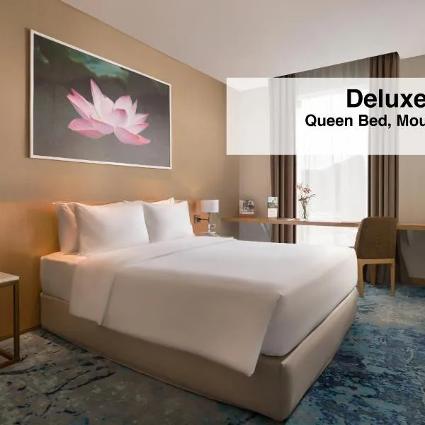 Swiss-Belinn Singkawang, hotell sihtkohas Singkawang