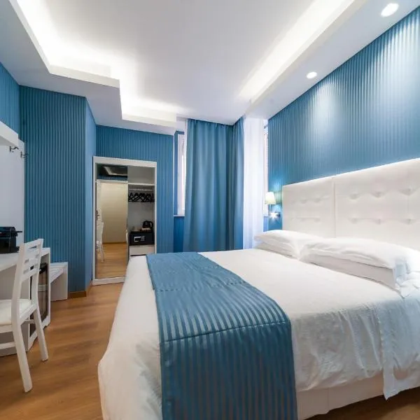 Trevi 41 Hotel, hotel en Roma
