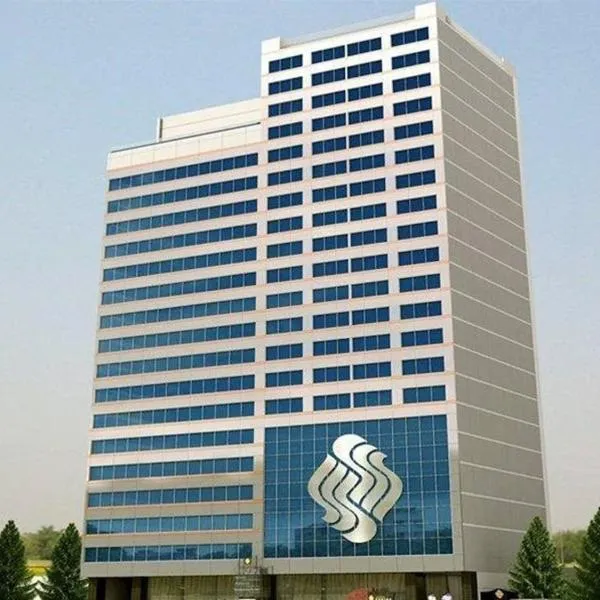 Hotel Sarina, hotel in Dhaka