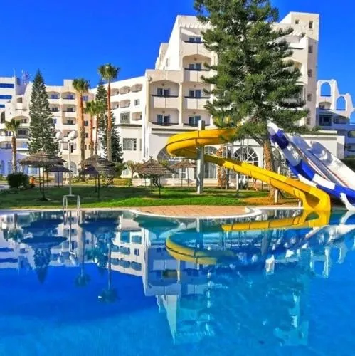 Appartement 6 kantaoui, Sousse, Tunisie - avis et prix | Planet of Hotels