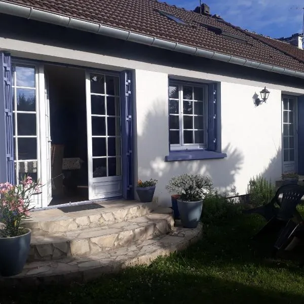 Paris Magic - Villepinte Exhibition Center, hotel v destinaci Sevran