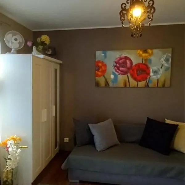 Soo 16 Apartment, hotell Tallinnas