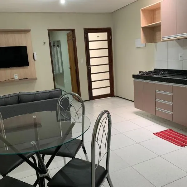 Residencial Milagre 202, hotel in Juazeiro do Norte