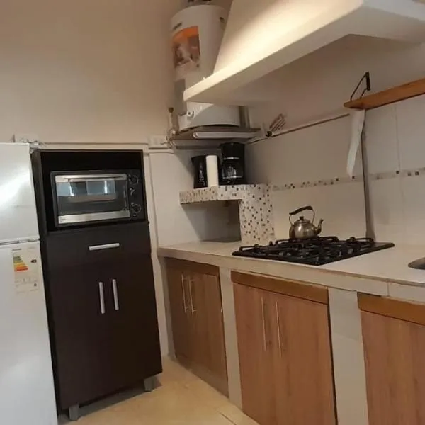 Casa FF, khách sạn ở Mendoza