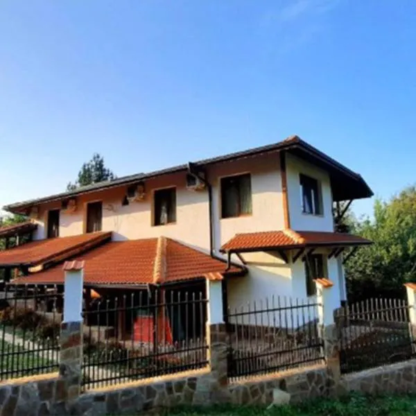 Райчевата къща - Кюстендил, Hotel in Kjustendil