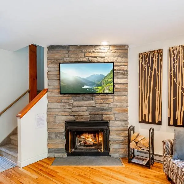 Windham में, होटल Redwood Retreat in Windham - minutes to Mtn!