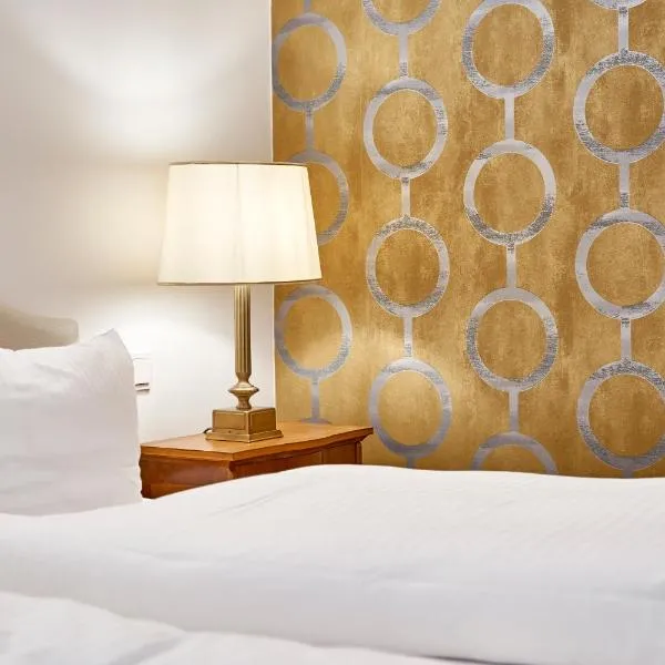 Hotel Kraft โรงแรมในมิวนิก