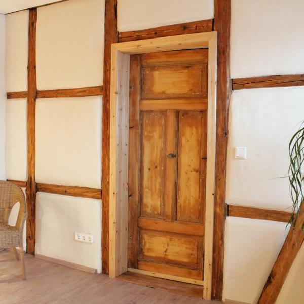 Haus 1813