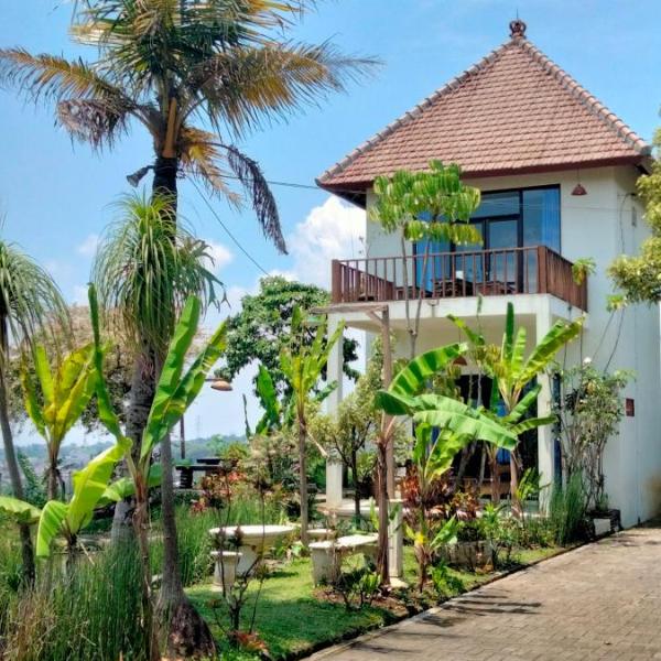 Villa Kebun Jeruk Syariah Malang by ecommerceloka