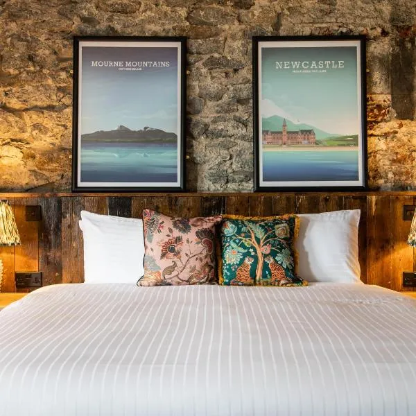 Avoca Hotel, ξενοδοχείο σε Newcastle