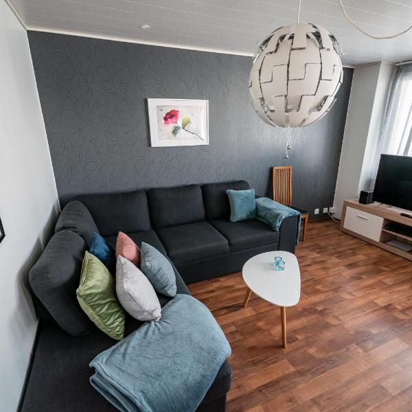 Santalux Apartment XL