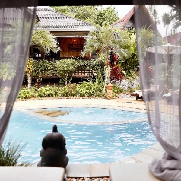 Homestay Chiangrai, ξενοδοχείο σε Chiang Rai