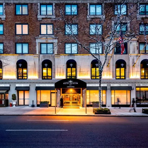 Hotel Beacon, hotel in New York