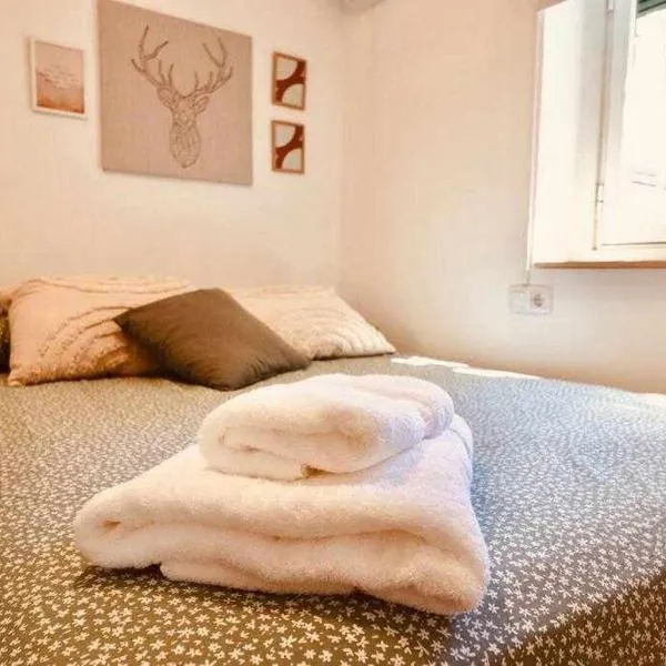 Fantastico apartamento en Granada, hotel in Granada