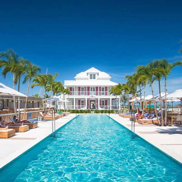 Palm Cay Marina and Resort, hotel din Nassau