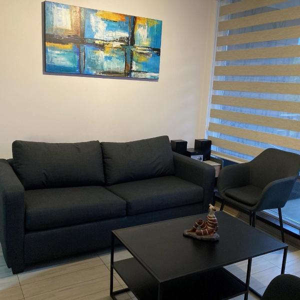 Camino al volcán vista al bosque