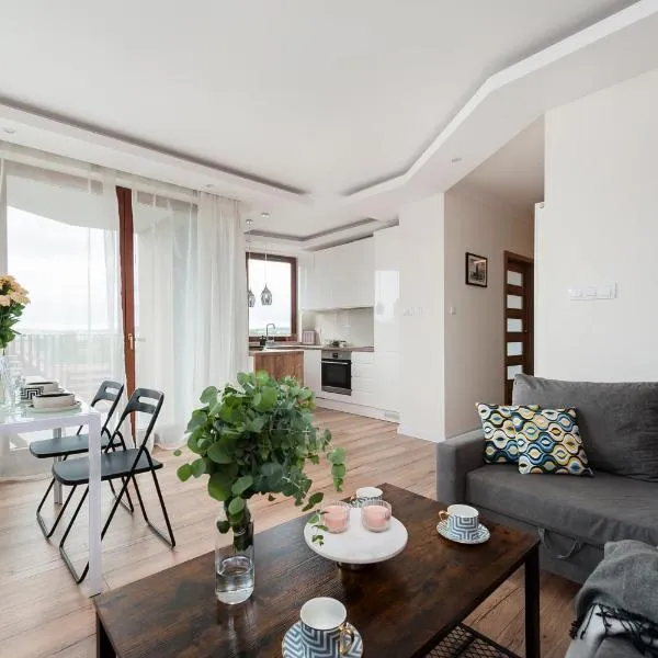 Avenue Apartment - LoftAffair, hotel in Krakow