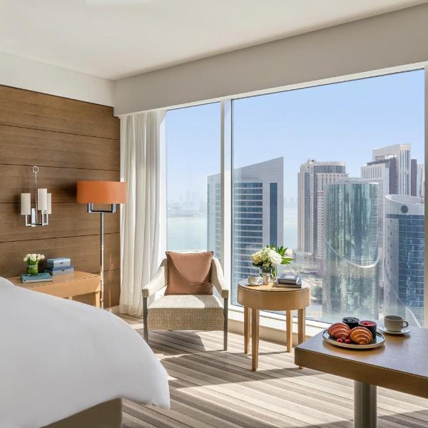 Pullman Doha West Bay