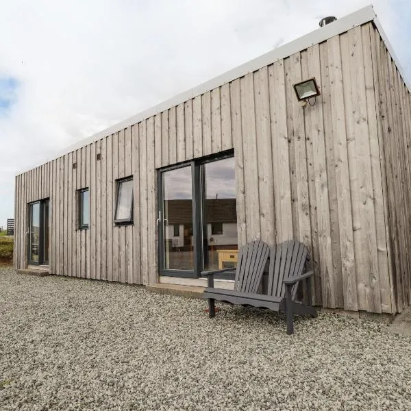 The Cabin, hotel v destinaci Lonmore