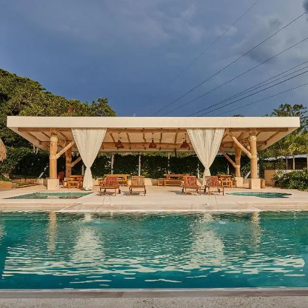PETRA SANTA HOTEL BOUTIQUE, hótel í Pereira