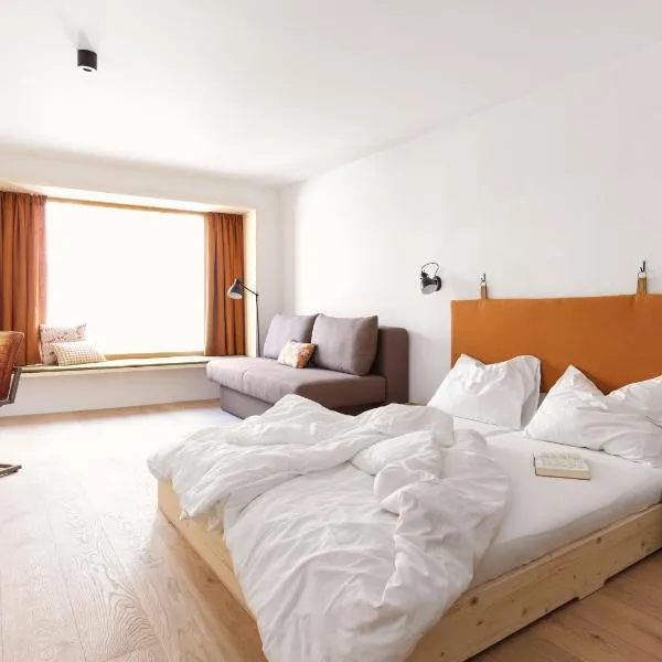 Urban Inn - Wilten 24/7, hotel in Innsbruck