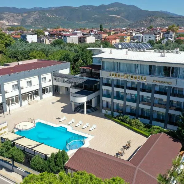 Lake Life Hotel, hotel in İznik