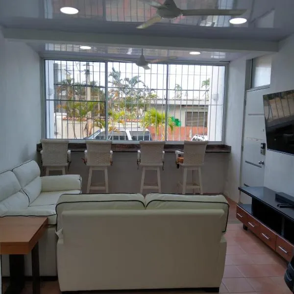 Sosua Apartment 4-Bedrooms, hotell Sosúas