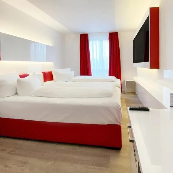DORMERO Hotel Hoyerswerda, Hotel in Hoyerswerda