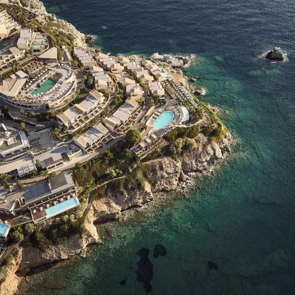 Seaside A Lifestyle Resort - Adults Only, khách sạn ở Agia Pelagia