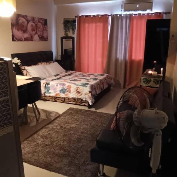 Katliza Condotel Kassel Residences, Manila