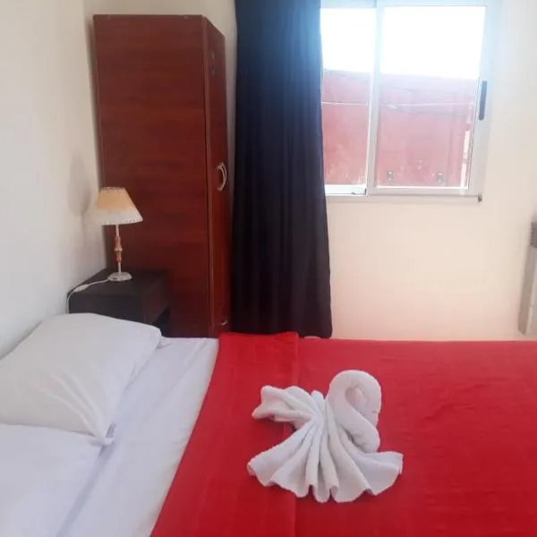 Matices, Hotel in Gualeguaychú