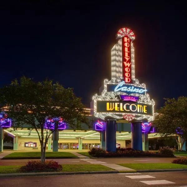 Hollywood Casino Tunica, hotel in Robinsonville
