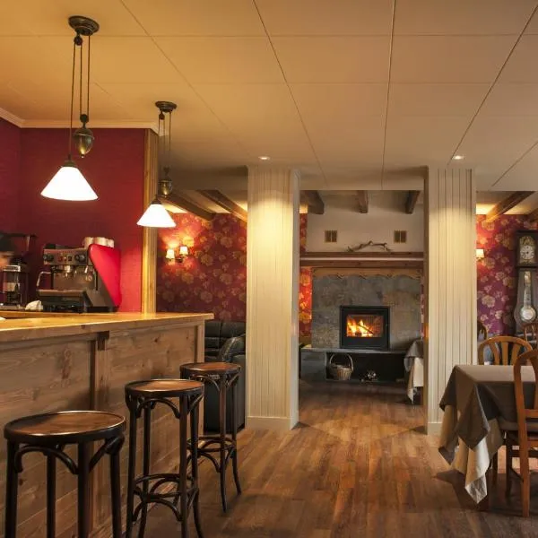 Hotel Deth Pais, hotel in Salardú