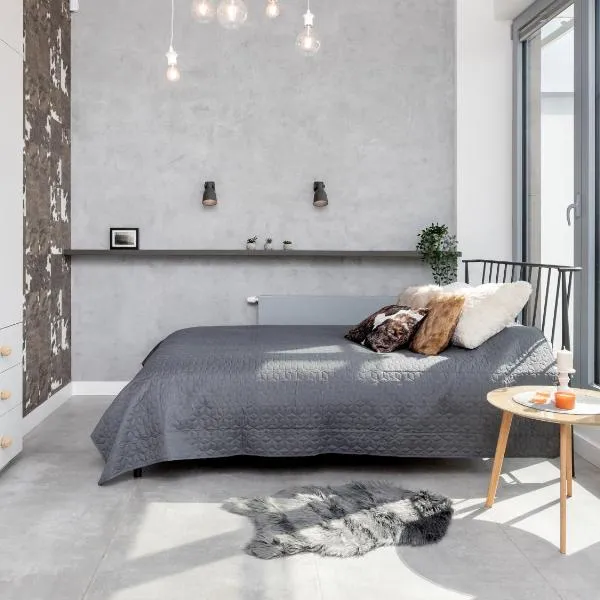 Kraków Loft, hotel v Krakově