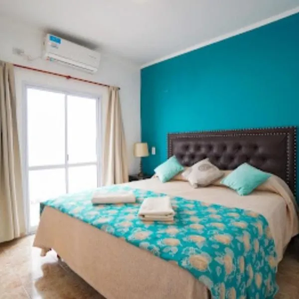 Apartamento Lo de Ana, hotel em Termas de Rio Hondo