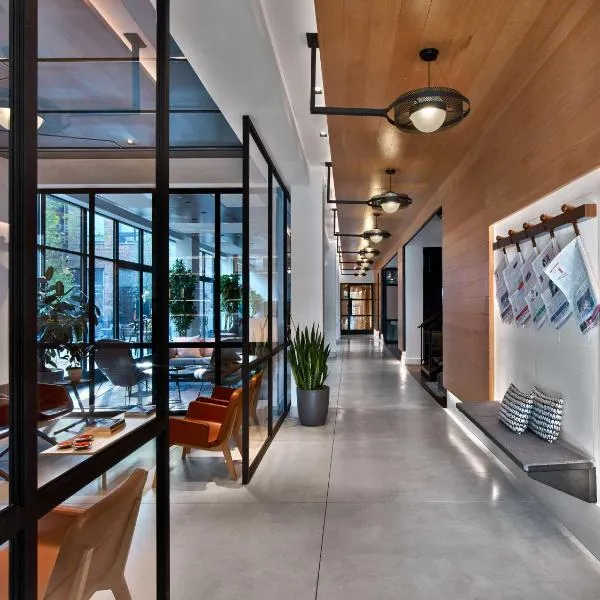 Arlo SoHo, hotel in New York
