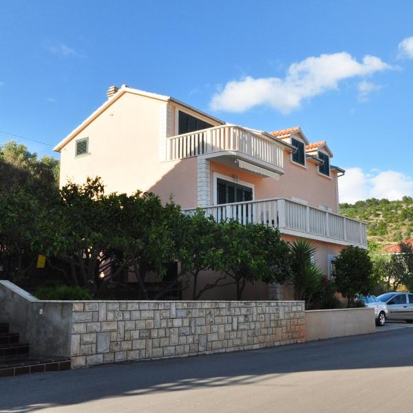 Apartments by the sea Vela Luka, Korcula - 9244