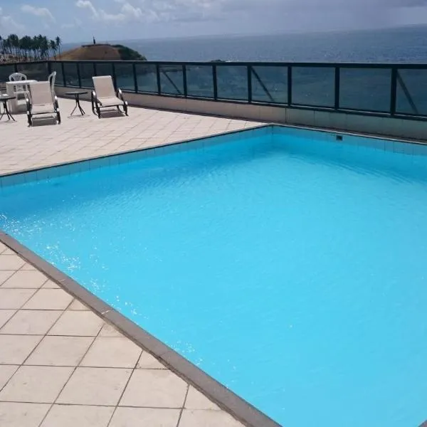 Farol Barra Flat, hotel a Salvador