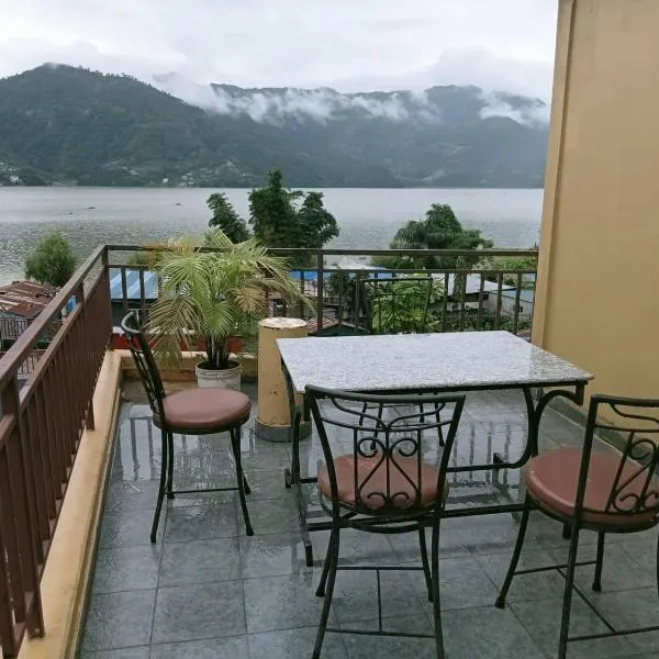 Hotel My Dream, hotel in Pokhara