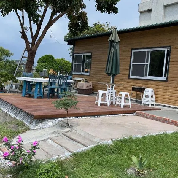 Haibian Mingren 50, ξενοδοχείο στο  Hualien City