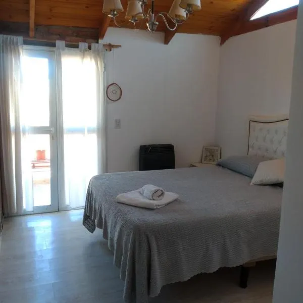 Departamento Puerto Madryn! Patagonia Beach: Puerto Madryn'da bir otel