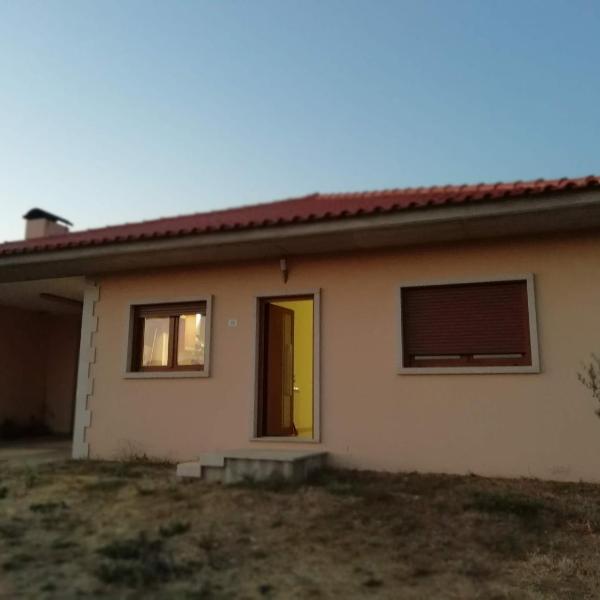 Casa da Fonte em Prada, Vinhais, Vinhais