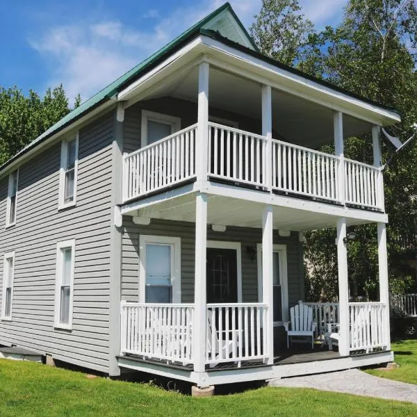 Sweet Mary home, Hotel in Jamestown