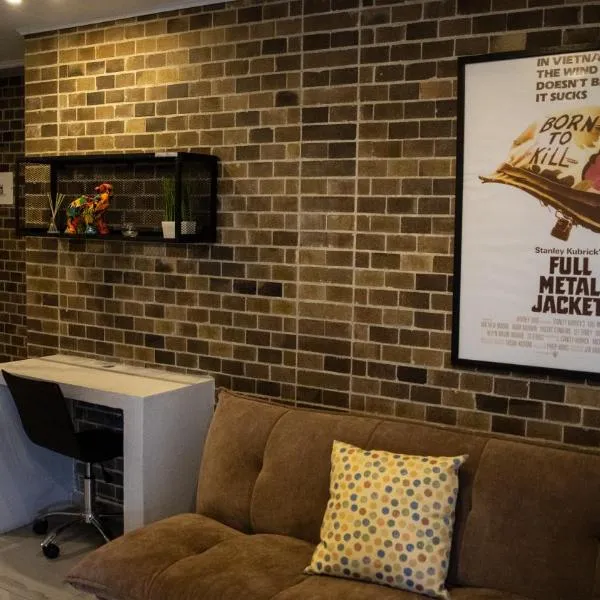 WAIKI APARTAMENTOS IBAGUE well located and modern, hotel en Ibagué