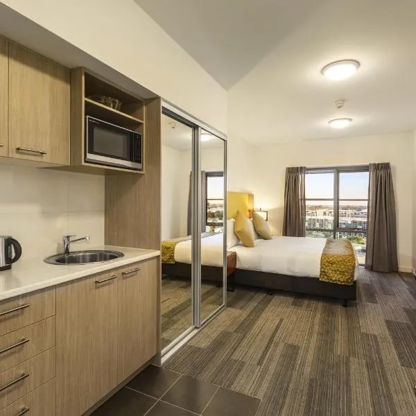 Quest Melbourne Airport, Hotel in Melbourne