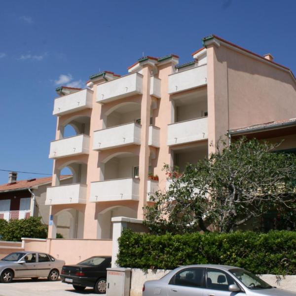 Apartment Pag 6311c