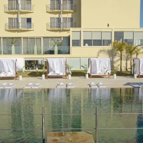 E-Hotel Larnaca Resort & Spa, Hotel in Larnaka