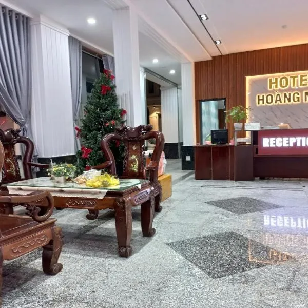Khách sạn Hoàng Mai, khách sạn ở Ấp Thới Thuận (4)