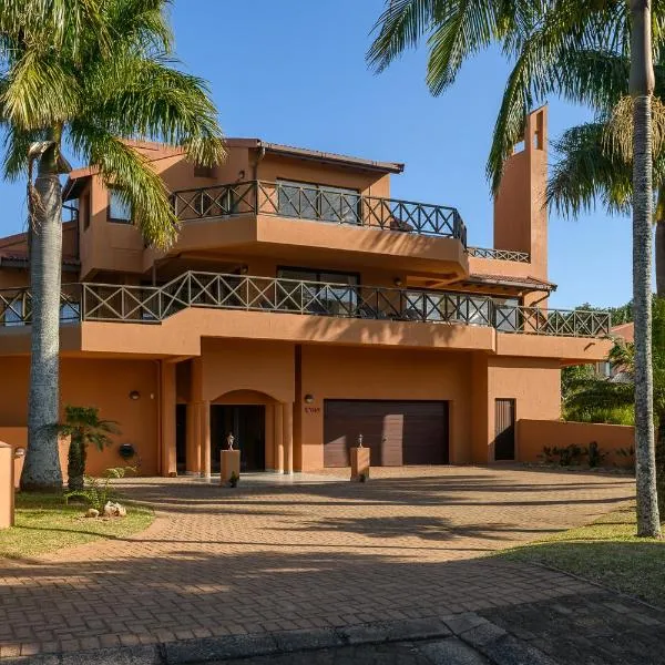 San Lameer Villa - 14014 - 5 Bedroom Luxury - 10 pax - San Lameer Rental Agency, hotel v destinaci Southbroom