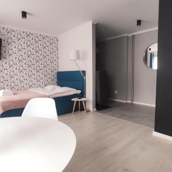 Na Szaniec 17 by Homeprime, Krakau